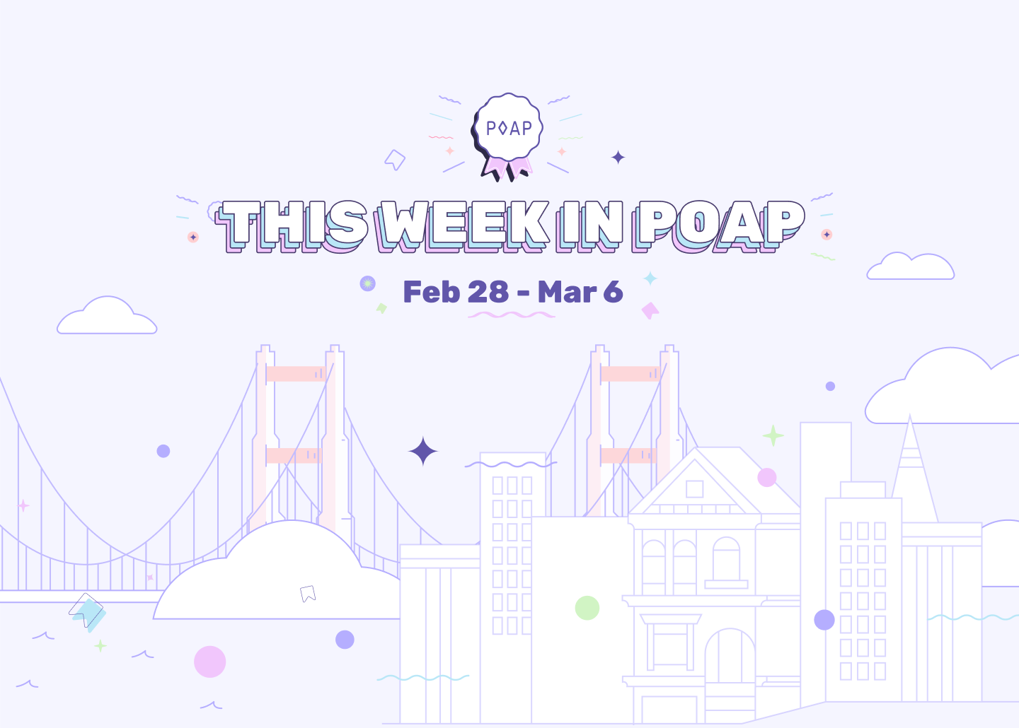 This Week in POAP