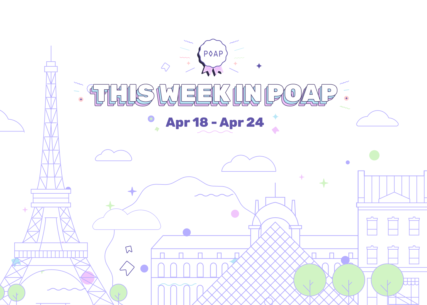 This Week in POAP