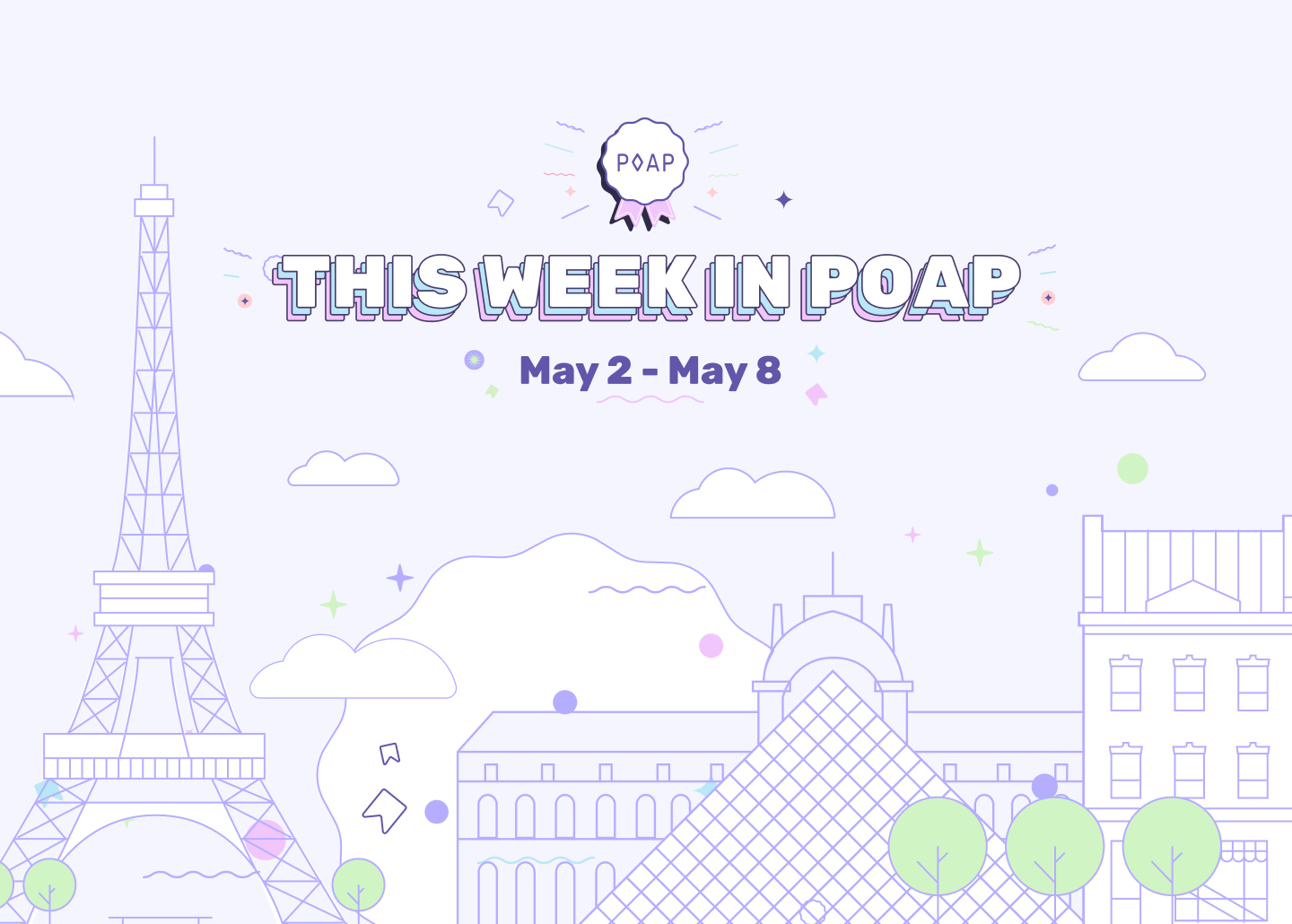 This Week in POAP