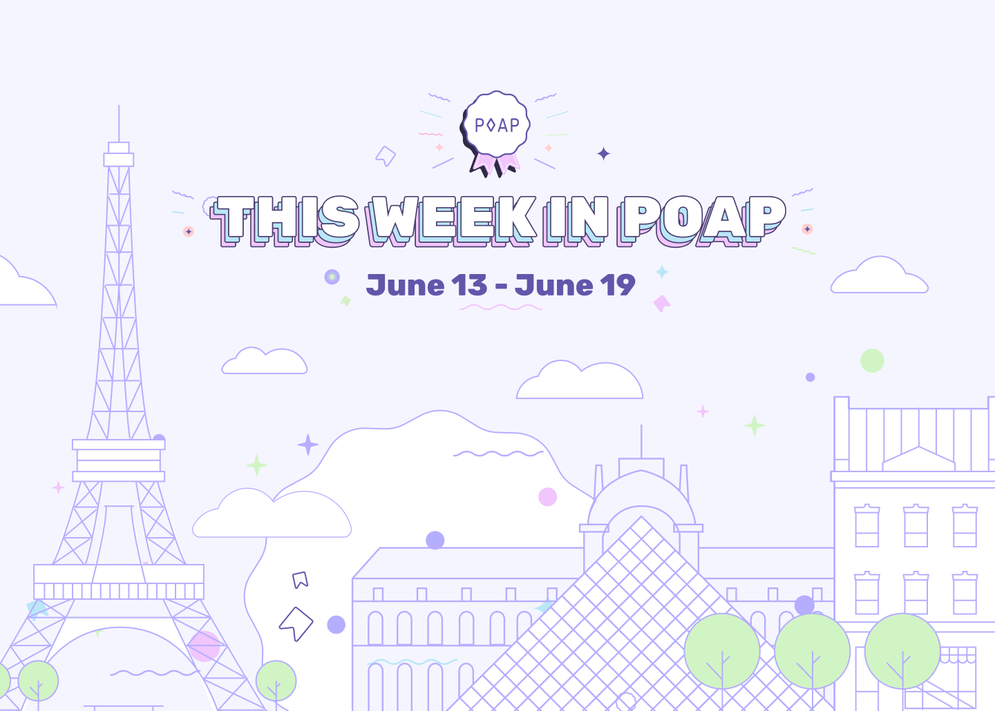 This Week in POAP