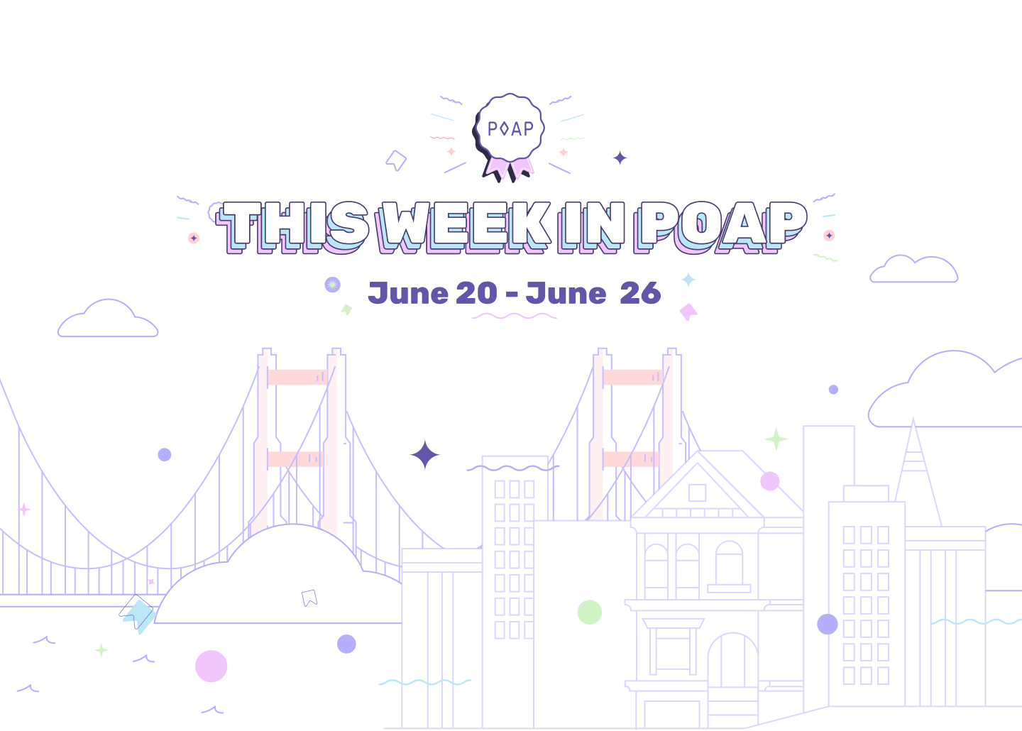 This Week in POAP