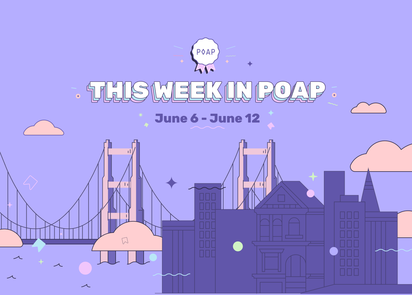 This Week in POAP