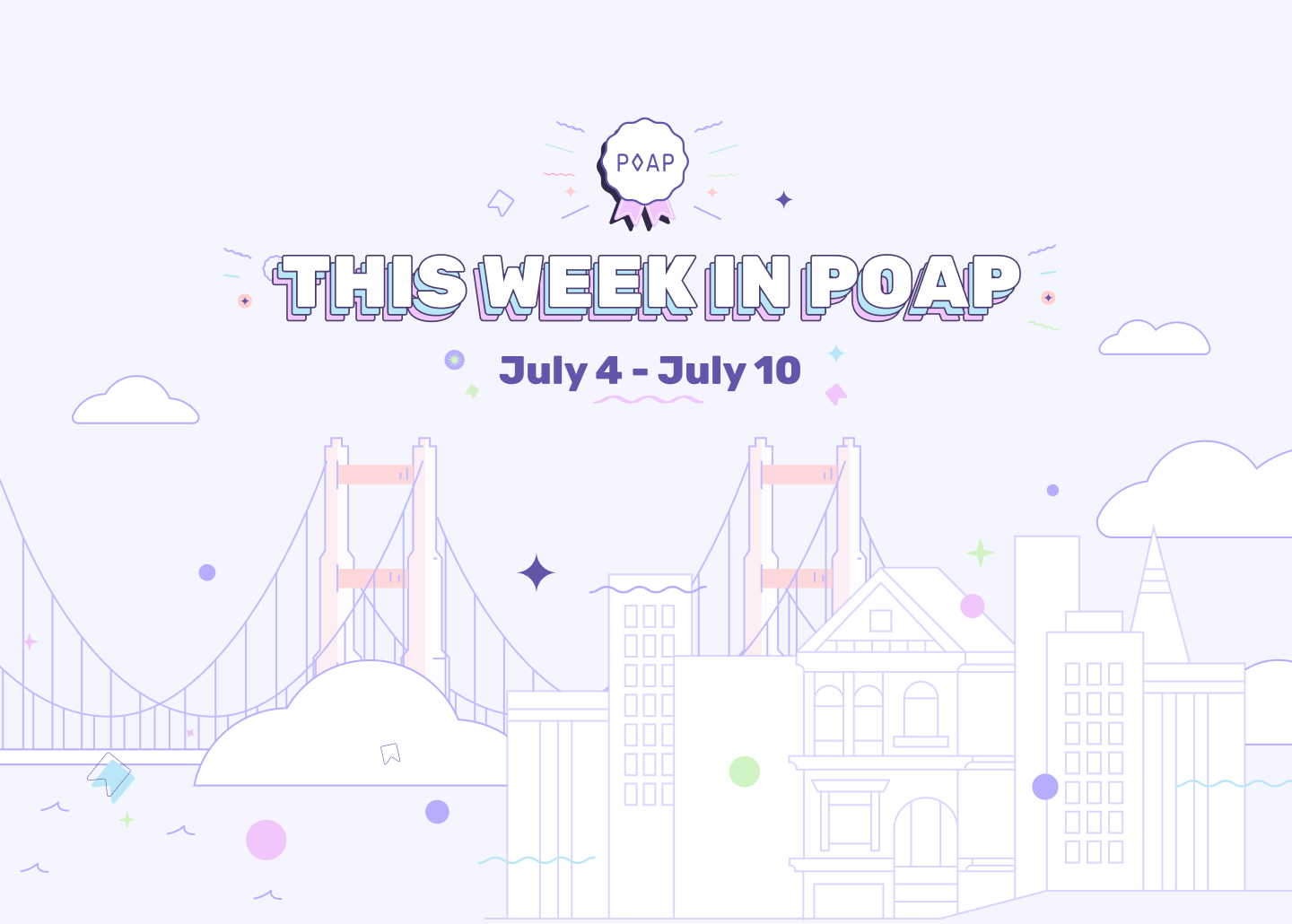 This Week in POAP