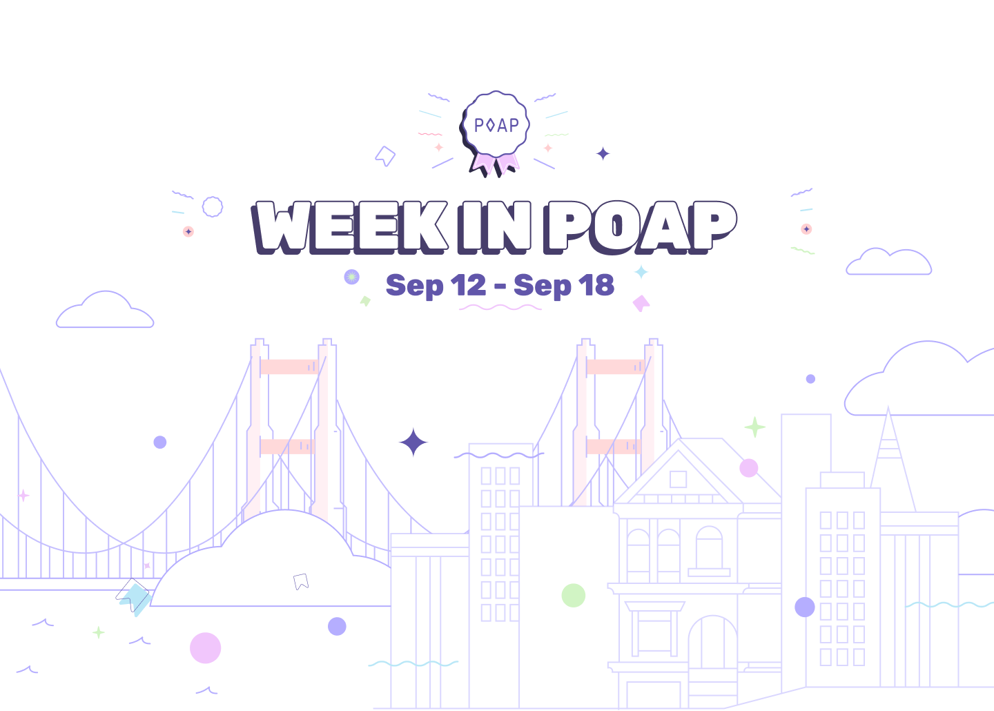 Week in POAP