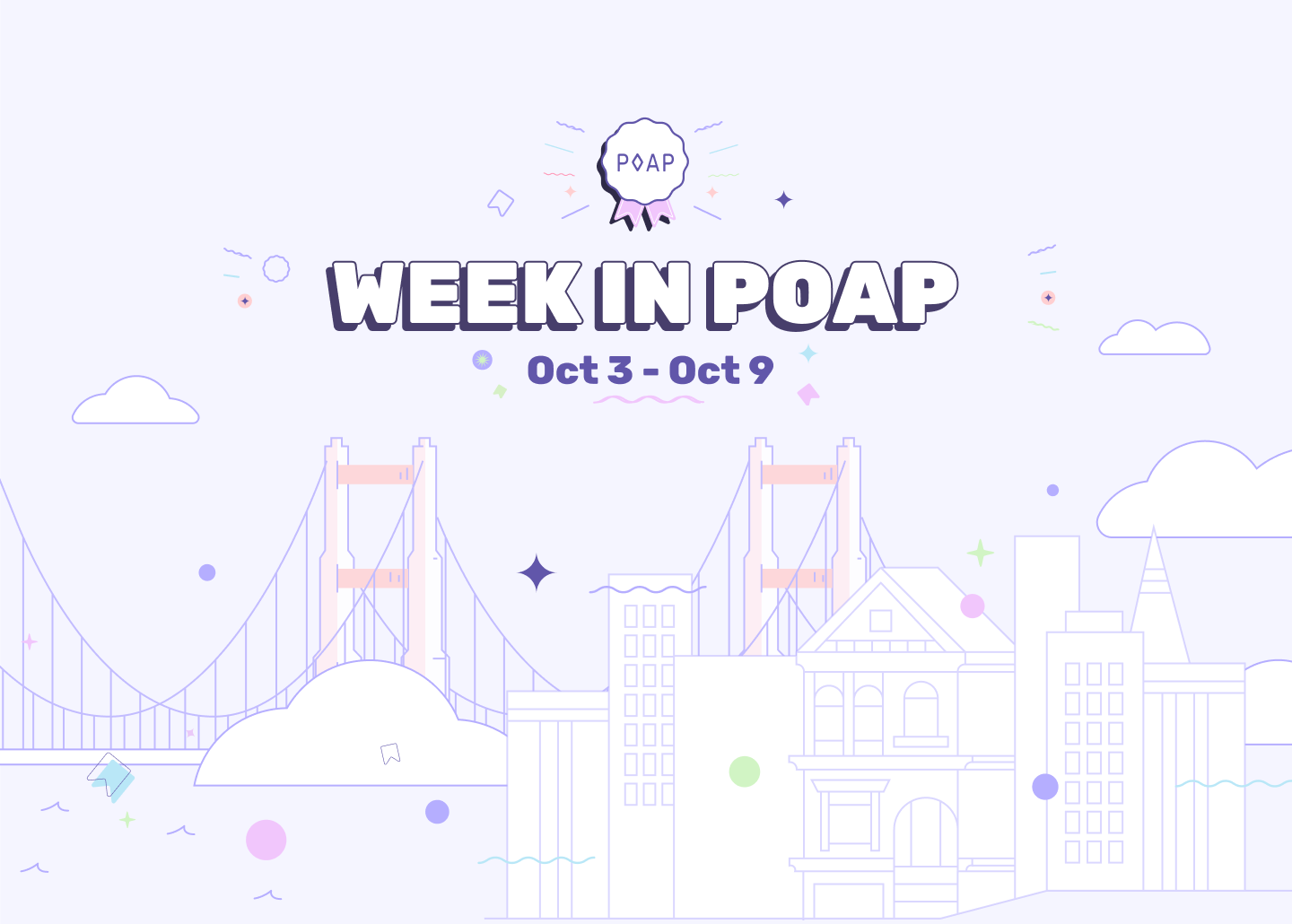 Week in POAP