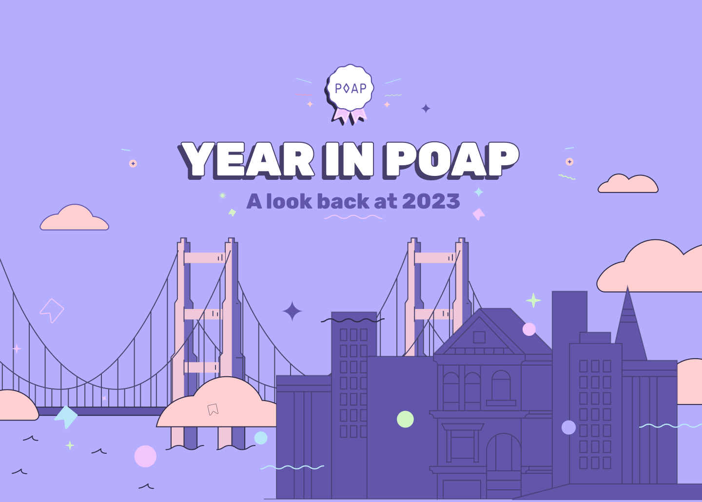 Year in POAP