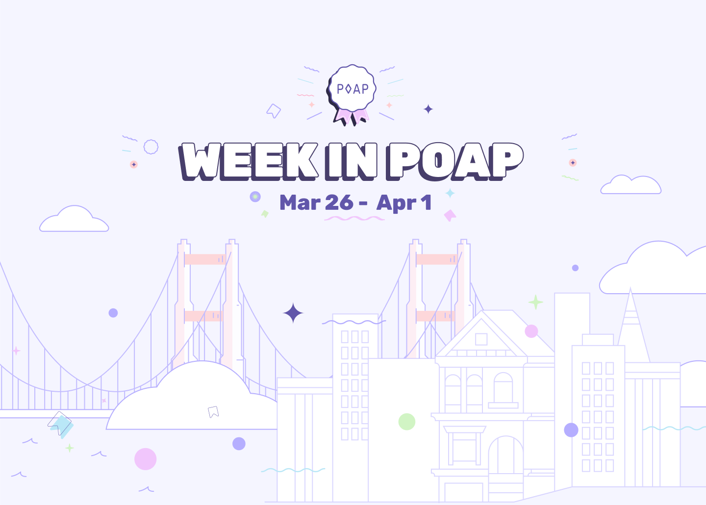 Week in POAP