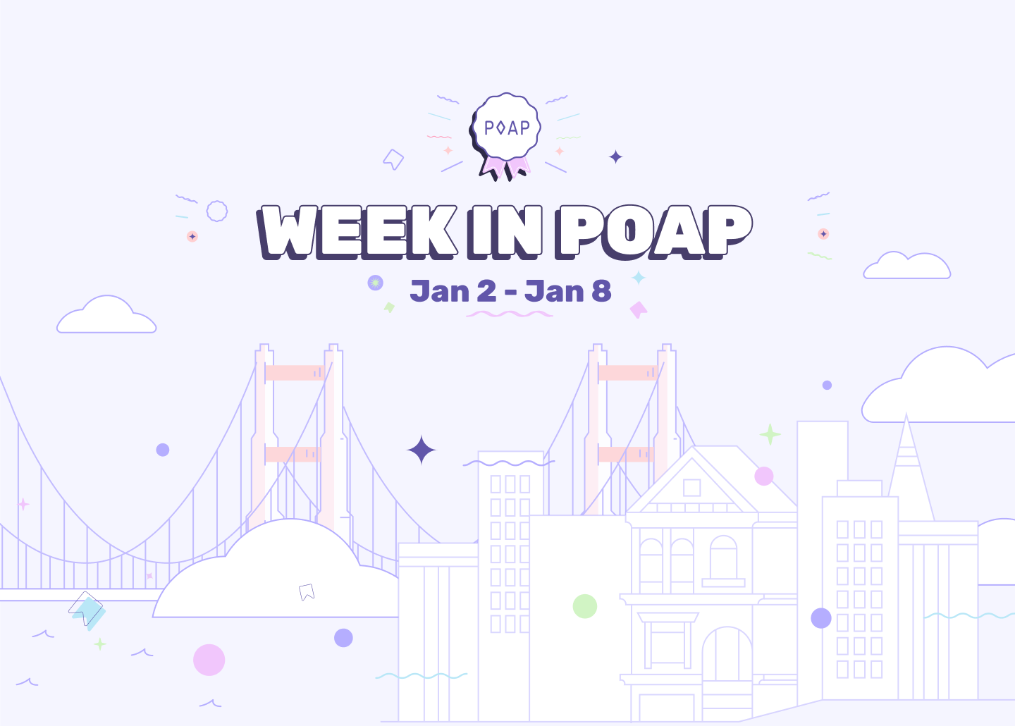 Week in POAP